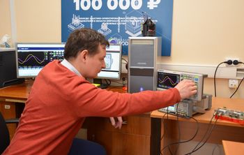 Саратовские учёные разрабатывают гаджеты для диагностики сердечно-сосудистой системы