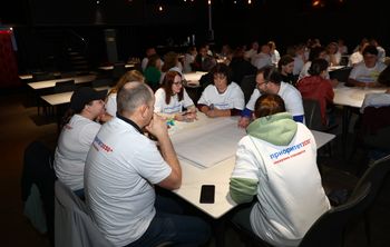 «Молодой университет» поддержит молодых специалистов и профессионалов БГПУ