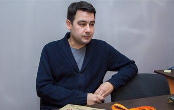 Учёные БФУ им. И. Канта разработали уникальный портативный озонатор для лечения гнойных ран и экзем