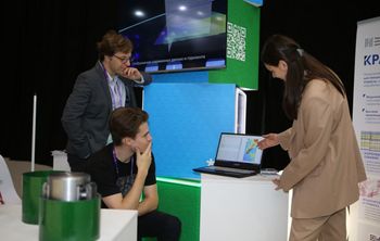 В Новосибирске создана цифровая платформа для нужд геологоразведки