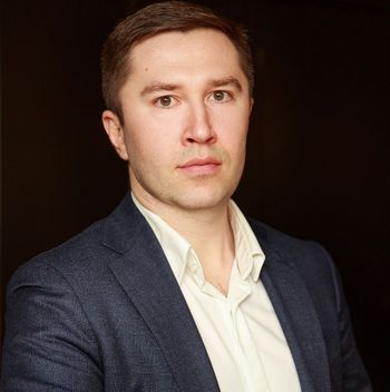 Хафизов Рустам Рамильевич