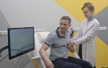 Саратовские ученые разработали устройство для наблюдения за состоянием сердечно-сосудистой системы в домашних условиях