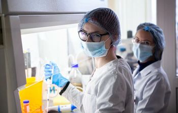 Ученые разработали филлер для регенерации костной ткани