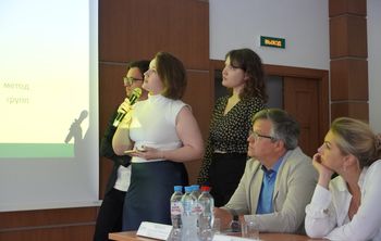 СПбПУ Петра Великого готовит команды для решения задач системообразующих предприятий страны