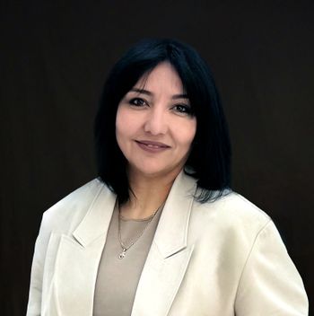 Валамат-Заде Наргис Рустамовна