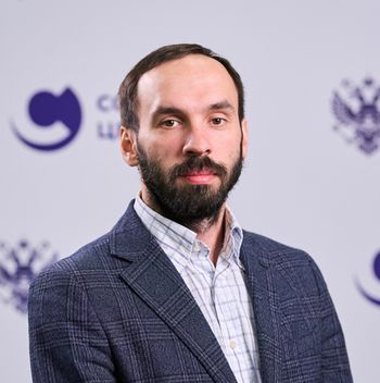 Лешуков Олег Валерьевич