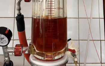 Импортозамещение в действии: ВолгГТУ создал токопроводящий клей для высокотехнологичных отраслей