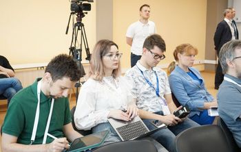 Стратегические сессии по развитию станкостроительной промышленности 