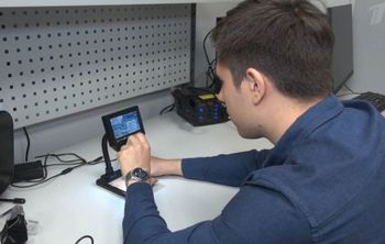 Как «Приоритет 2030» помогает людям и привлекает молодежь в науку