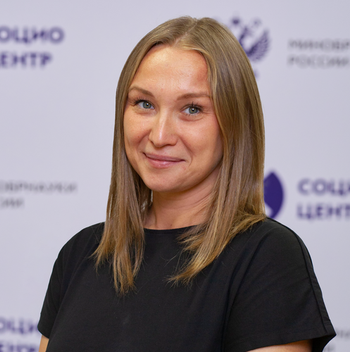 Спасская Маргарита Андреевна