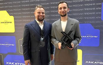 ПИШ МГТУ «СТАНКИН» перезагрузил инженерию: университет получил премию за лучший хакатон