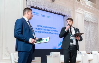 Сила партнерства: прикладные научные исследования ученых ПИШ расширяют возможности строительства в Арктике