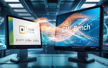 Пакет программ «ЛОГОС» интегрирован на Цифровую платформу CML-Bench, разработанную Петербургским Политехом