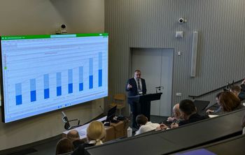 Переход от сервисной функции к стратегическому партнерству