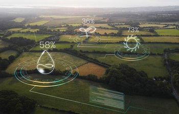 На Ставрополье разработали систему анализа урожая 