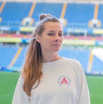 Ковалевская Дарья Сергеевна