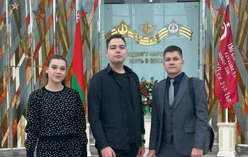 Студенты УрГЮУ прошли научные стажировки в зарубежных университетах