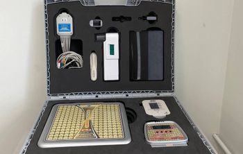 Ученые создают комплекс для оценки детского здоровья