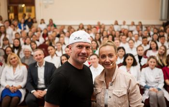 СибГМУ обучает будущих врачей пациентоориентированности 