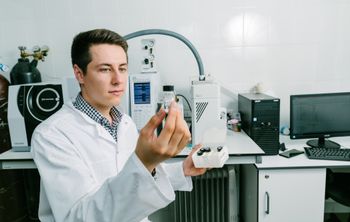 Новая технология башкирских учёных позволяет находить месторождения нефти и газа без поискового бурения