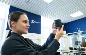 Ученые УГНТУ оптимизировали производство битумов