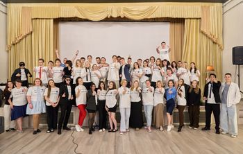 Поезд мечты: студенты РУТ и ВШЭ представили транспорт будущего