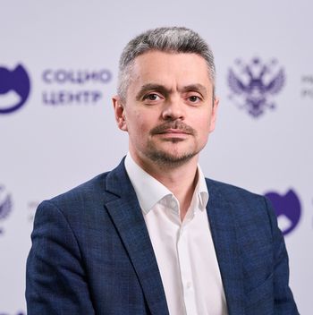 Рябченко Сергей Васильевич