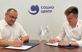 Социоцентр и Факультетус усиливают сотрудничество