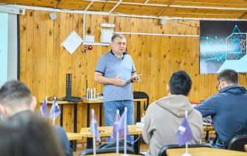 Владимир Авдеенко: «По технологической емкости сельское хозяйство сопоставимо с космической отраслью и ОПК»