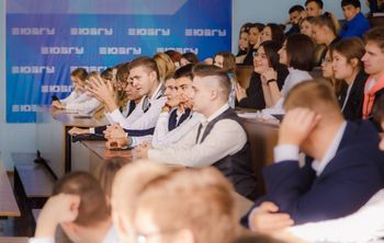 ЮЗГУ и Сеченовский Университет подписали соглашение о сотрудничестве