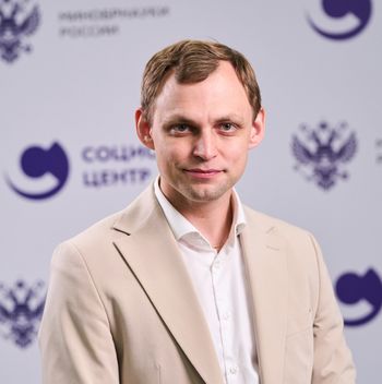 Кислов Владимир Александрович