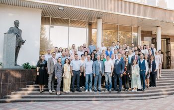 В КФУ подвели итоги проектно-аналитической сессии