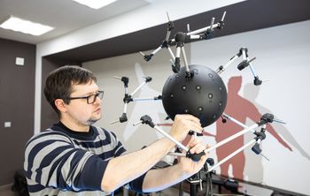 В МАИ создали технологию снижения шума в салоне без утяжеления самолета