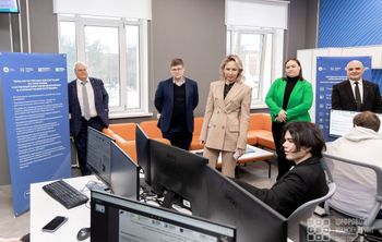 ПИШ СПбПУ «Цифровой инжиниринг»: систему подготовки инженерной элиты оценивают партнеры