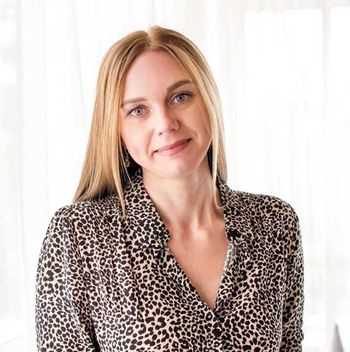 Бакуменко Ольга Аркадьевна