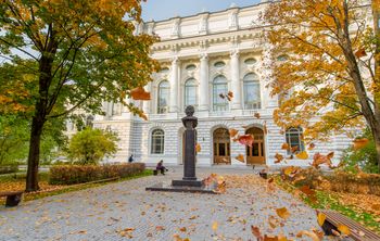 СПбПУ займется развитием одарённых детей