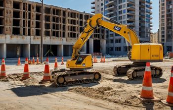 Ученые Пермского Политеха разработали ПО для строителей