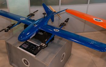 Дальневосточные ученые создали морские беспилотники