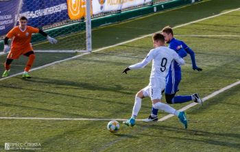 Крымские исследователи разрабатывают программу медико-биологического сопровождения для спортсменов