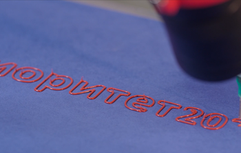 В Петербургском Политехе создали робота для точного дозирования средневязких полимеров