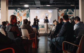 Тюменский форум стал площадкой для диалога о будущем образования с ИИ