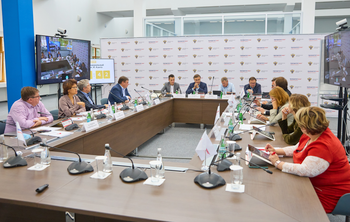 Российские вузы готовы создавать экосистемы и выходить на международное лидерство в новой энергетике