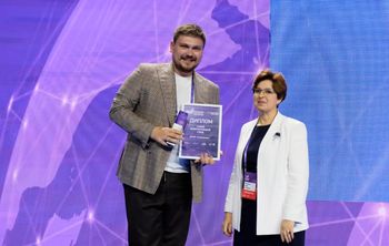 «Самый изобретательный стенд» — у Социоцентра