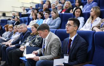 От программ к решениям: сессии кросс-вузовской экспертизы прошли в 13 университетах «Приоритета-2030»