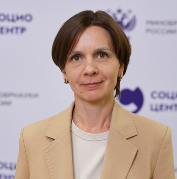 Яковлева Ольга Евгеньевна