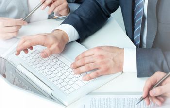 Состоялось первое заседание группы по отбору участников программы «Приоритет 2030»