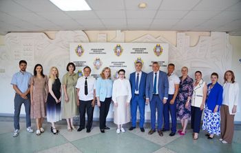 Минобрнауки России поддержало инициативу НИУ «БелГУ» по созданию консорциума «Наукоемкое технологическое предпринимательство»