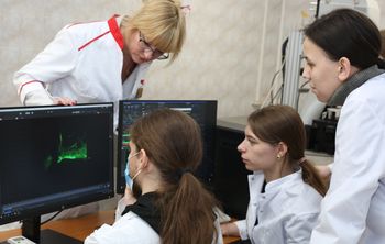 В Саратовском университете разрабатывают шапочку для лечения болезни Альцгеймера