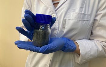 На рынок поступят отечественные расходники для настольной и промышленной 3D-печати металлами и керамикой