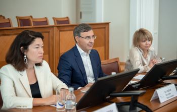 Программа «Приоритет 2030. Дальний Восток» нацелена на привлечение талантов в регион